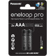 Panasonic Eneloop Pro AAA 950mAh 2x