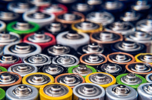 Wat is het verschil tussen AA en AAA batterijen?